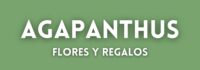 Agapanthus Logo