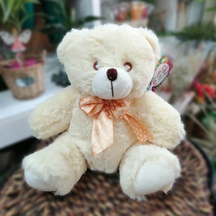 Osito de Peluche beig