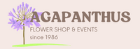 Agapanthus Logo
